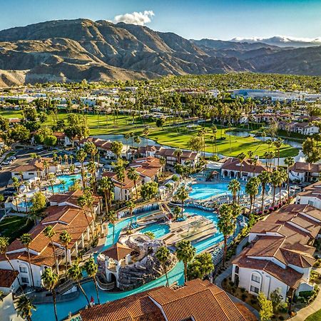 Omni Rancho Las Palmas Resort & Spa Ранчо-Мірідж Екстер'єр фото